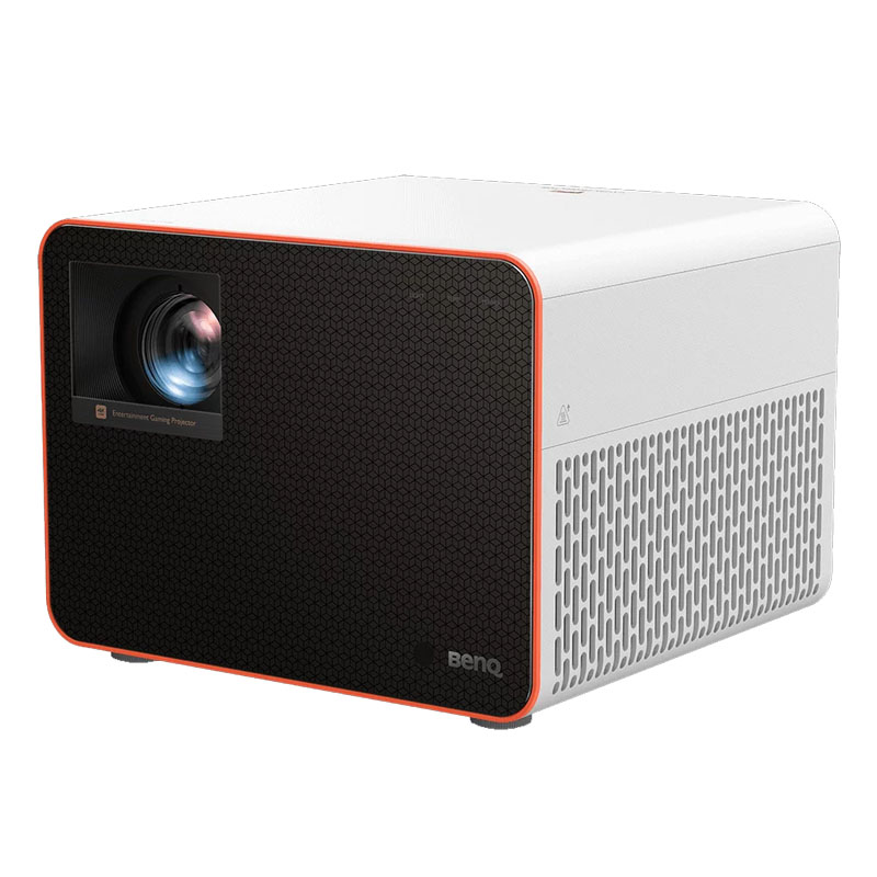 Máy Chiếu BenQ X3000i, 4K UHD, 3000 ANSI lumens, Android TV-1