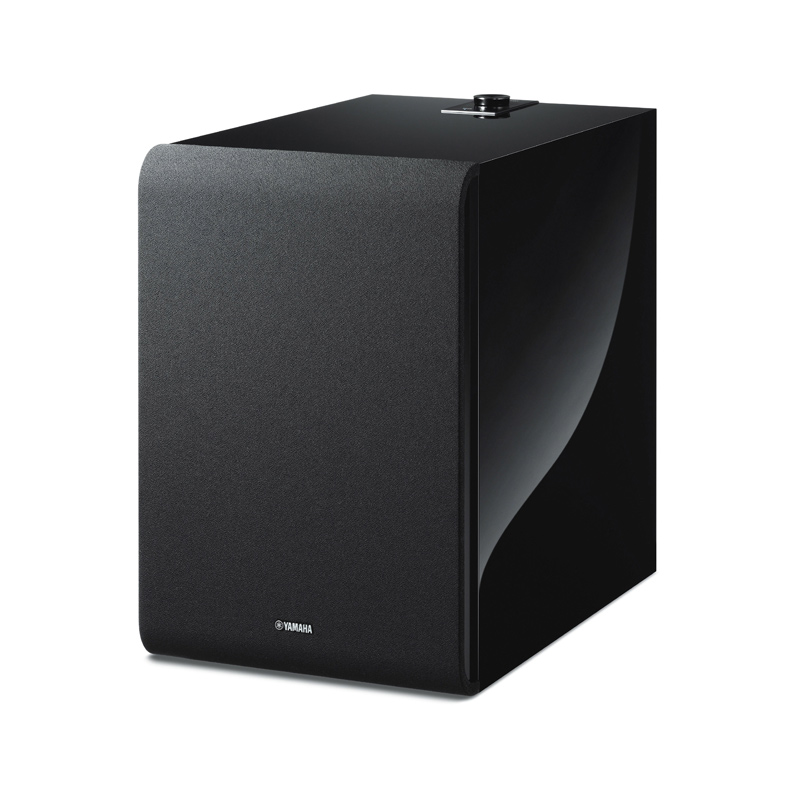 Loa Sub Yamaha MusicCast SUB 100, Active, Bass 20cm, 130W-1