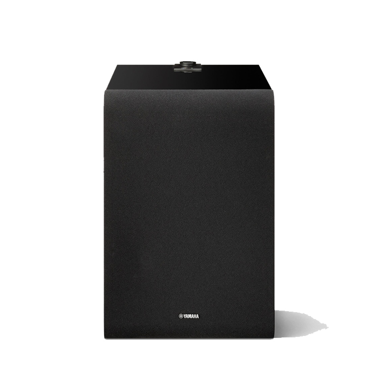 Loa Sub Yamaha MusicCast SUB 100, Active, Bass 20cm, 130W-2
