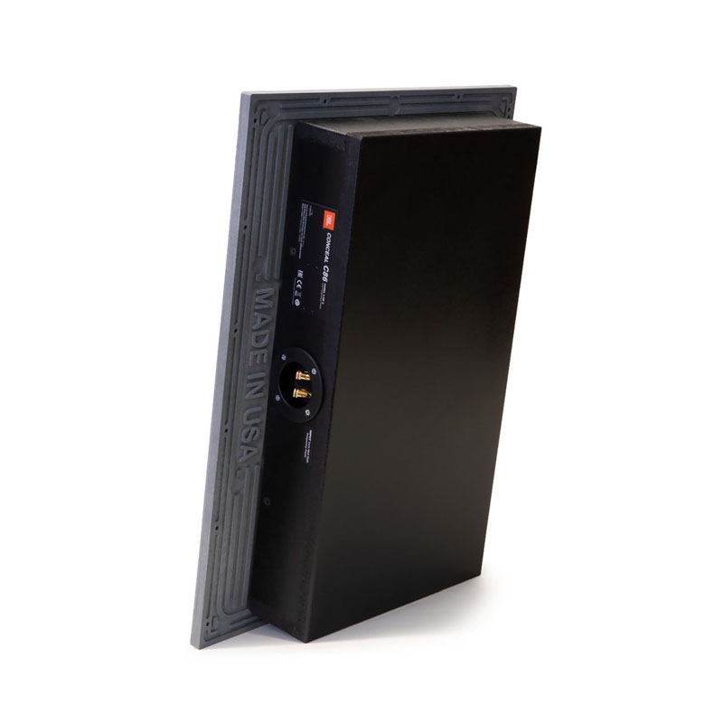 Loa JBL Conceal C86, Bass 20.3cm, 200W-3