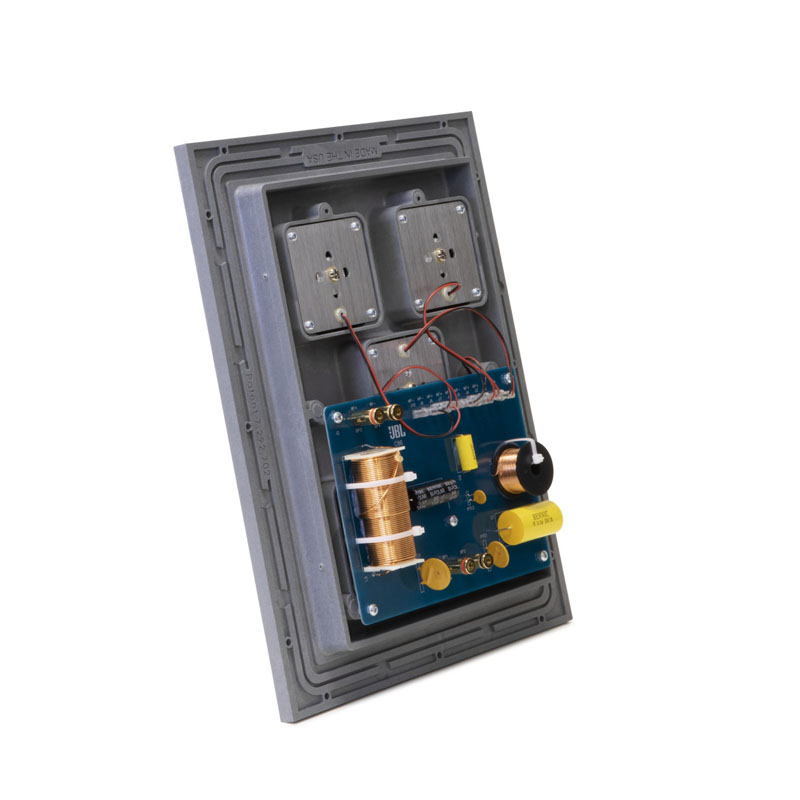 Loa JBL Conceal C86, Bass 20.3cm, 200W-4