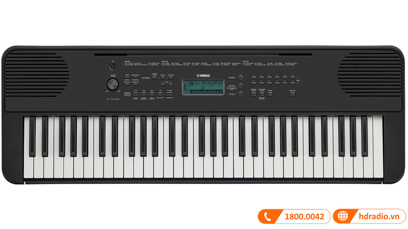 Đàn Organ Yamaha PSR E360-2