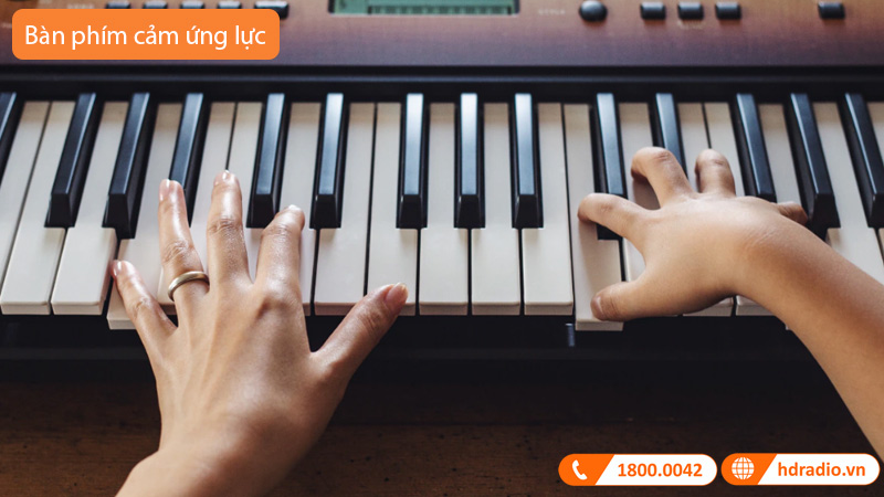 Đàn Organ Yamaha PSR E360-11