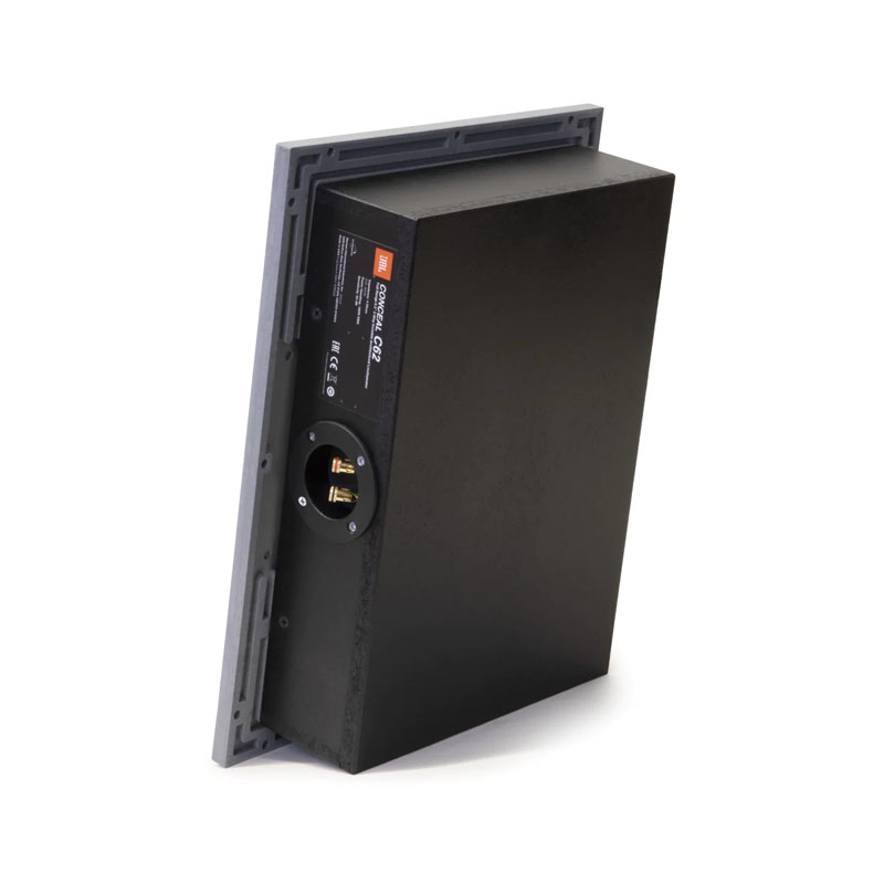 Loa JBL Conceal C62, Bass 16.5cm, 100W-1