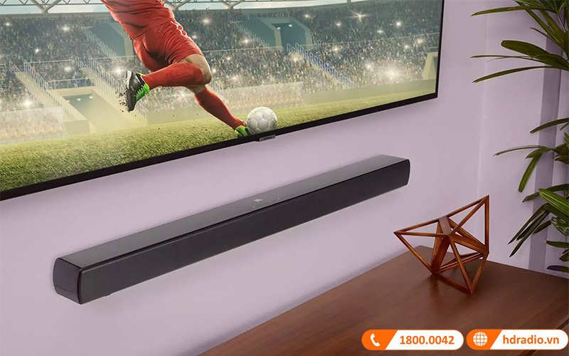 Loa soundbar JBL Cinema SB140-2