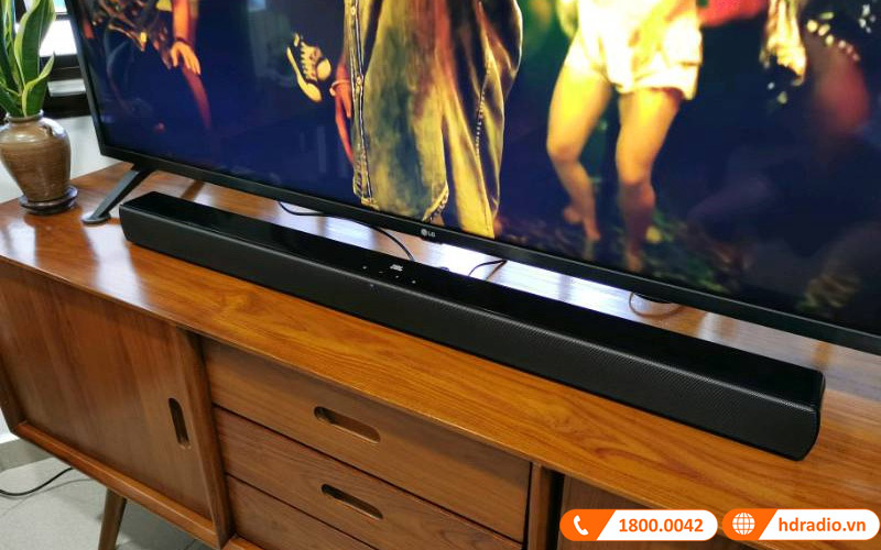 Loa soundbar JBL Cinema SB140-3