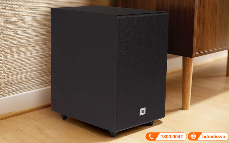 Loa soundbar JBL Cinema SB140-4