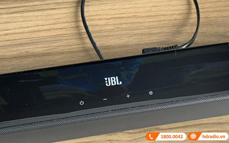 Loa soundbar JBL Cinema SB170-3