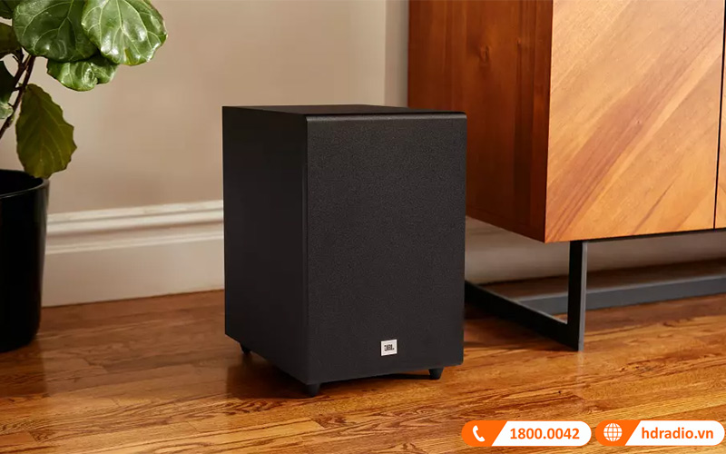 Loa soundbar JBL Cinema SB170-4