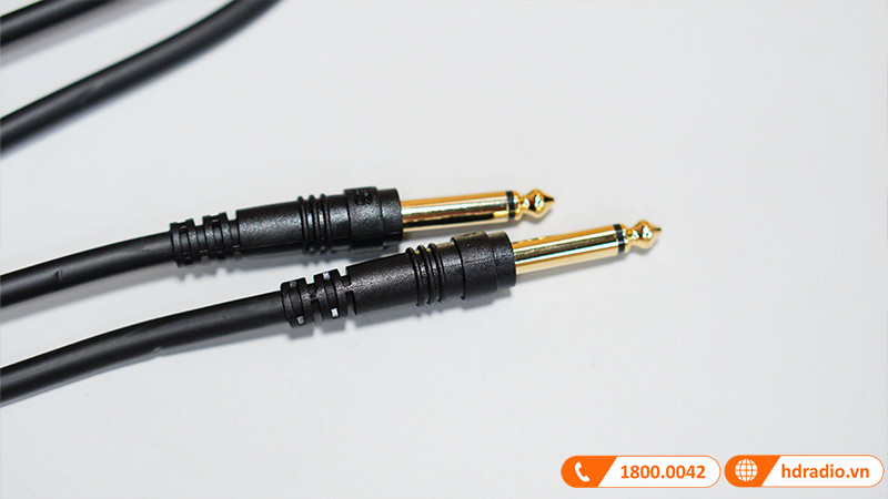 Micro Không Dây Baiervires BS970, Cảm biến tự ngắt, Dò sóng sạch-12