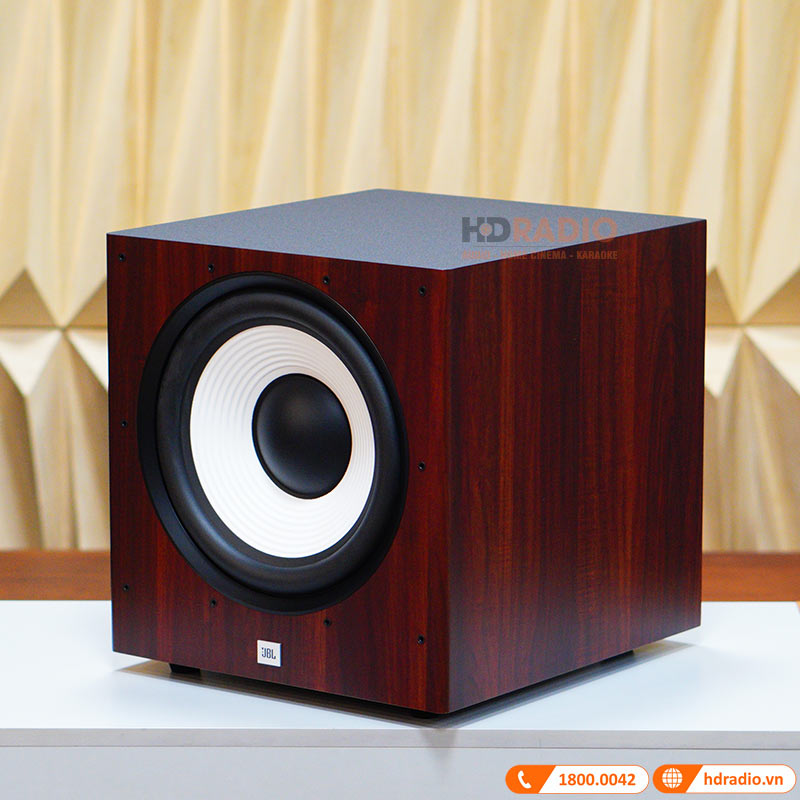 Loa Sub JBL STAGE A120P, Bass 30cm, Công Suất 500W-2