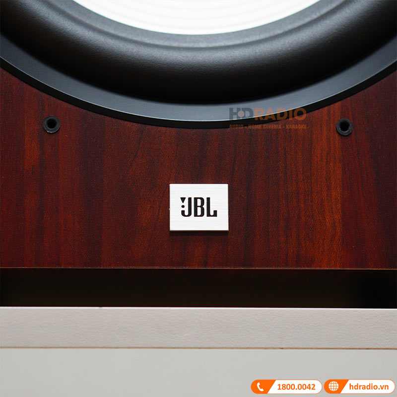 Loa Sub JBL STAGE A120P, Bass 30cm, Công Suất 500W-4