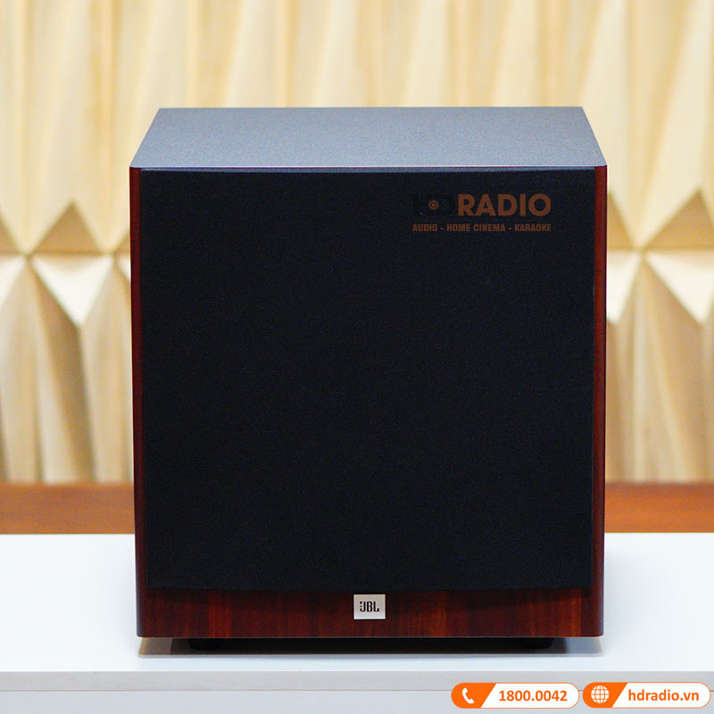 Loa Sub JBL STAGE A120P, Bass 30cm, Công Suất 500W-5