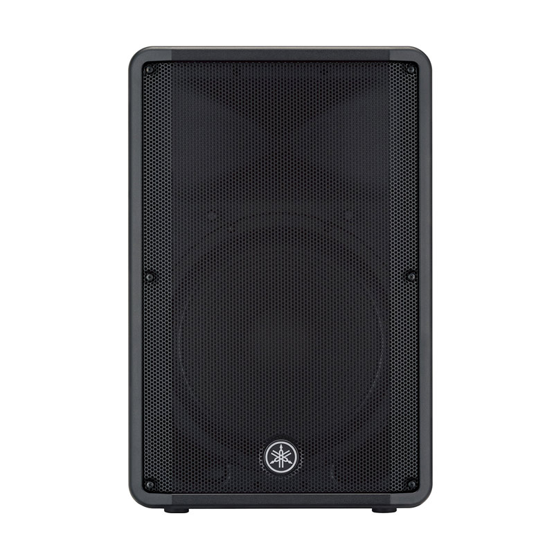 Loa Yamaha DBR12, Bass 30cm, Công suất RMS 465 W, 15.8 kg-1