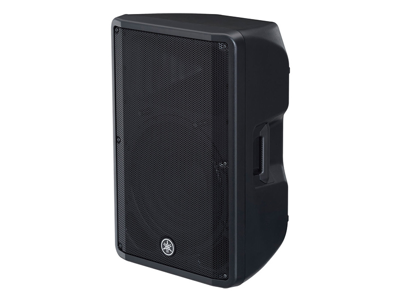 Loa Yamaha CBR15, Bass 40cm, Công suất RMS 500W-2