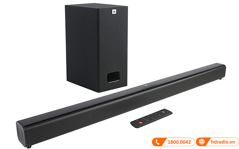 Loa soundbar JBL Cinema SB230-1