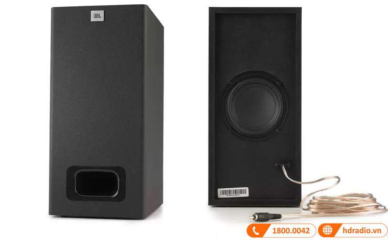 Loa soundbar JBL Cinema SB230-2