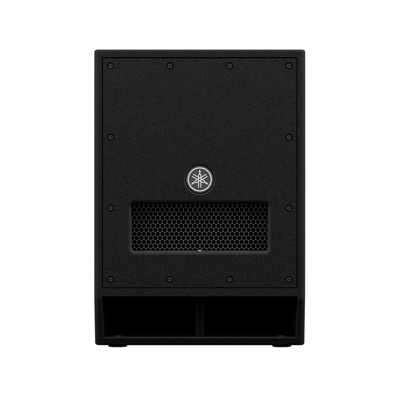 Loa sub Yamaha DXS12MKII, Bass 30cm, Mạch công suất Class-D 800W-1