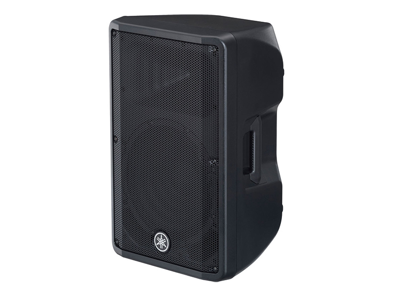 Loa Yamaha CBR12, Bass 30cm, Công suất RMS 350W-2