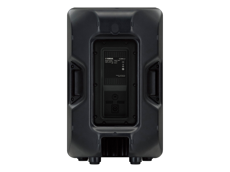 Loa Yamaha CBR12, Bass 30cm, Công suất RMS 350W-4