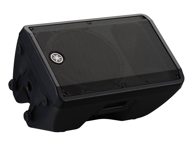 Loa Yamaha CBR12, Bass 30cm, Công suất RMS 350W-5