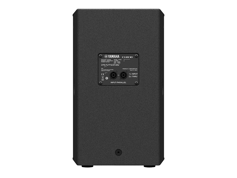 Loa Yamaha CHR10, Bass 25cm, Công suất RMS 350W-3