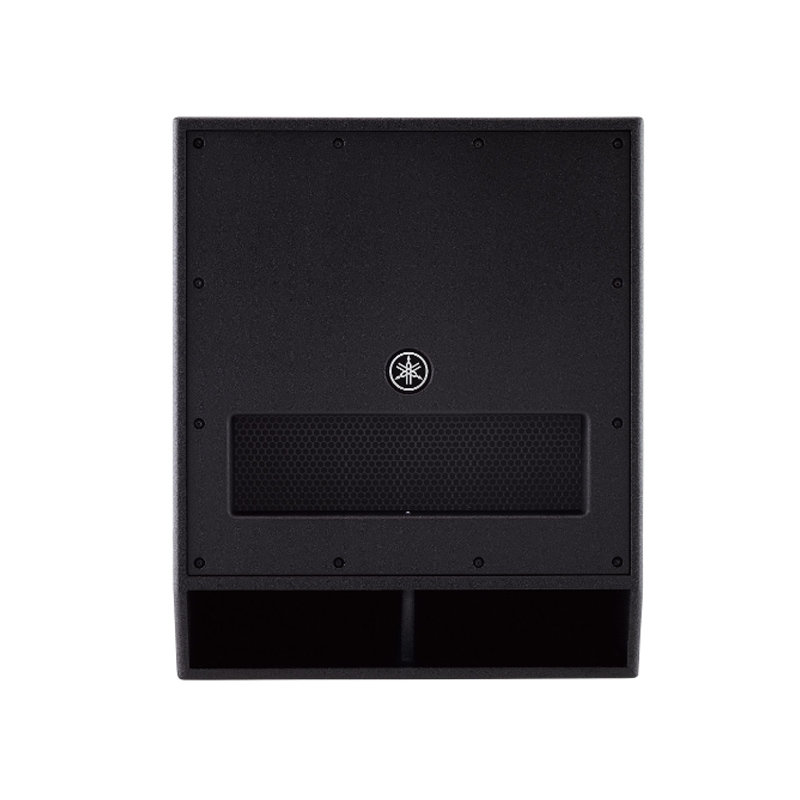 Loa sub Yamaha DXS18, Bass 18 inch, Mạch class-D, 800W-1
