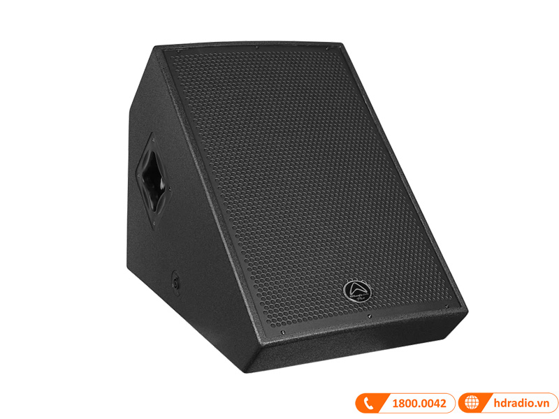 Loa Monitor Wharfedale DELTA-X15M, Bass 38cm, 500W-3