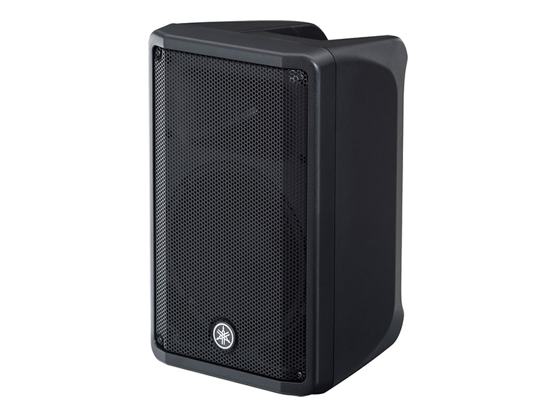 Loa Yamaha CBR10, Bass 25cm, Công suất RMS 350W-2