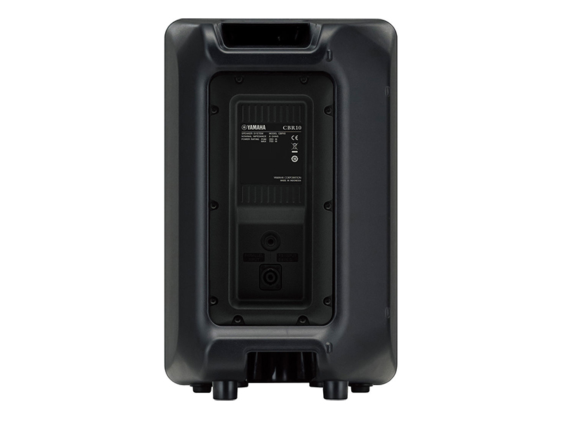 Loa Yamaha CBR10, Bass 25cm, Công suất RMS 350W-4