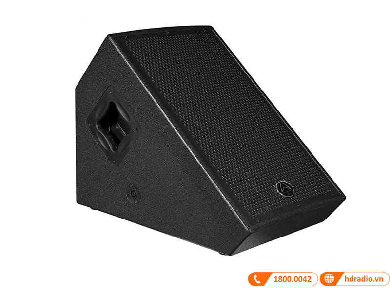 Loa Wharfedale DELTA-X12M, Bass 30cm, 400W (loa kiểm âm hội trường)-3
