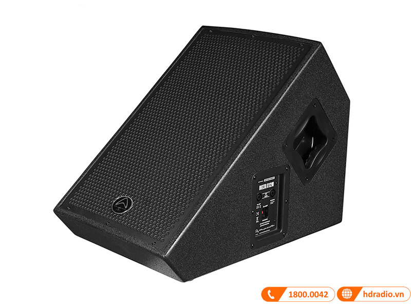 Loa Wharfedale DELTA-X12M, Bass 30cm, 400W (loa kiểm âm hội trường)-4