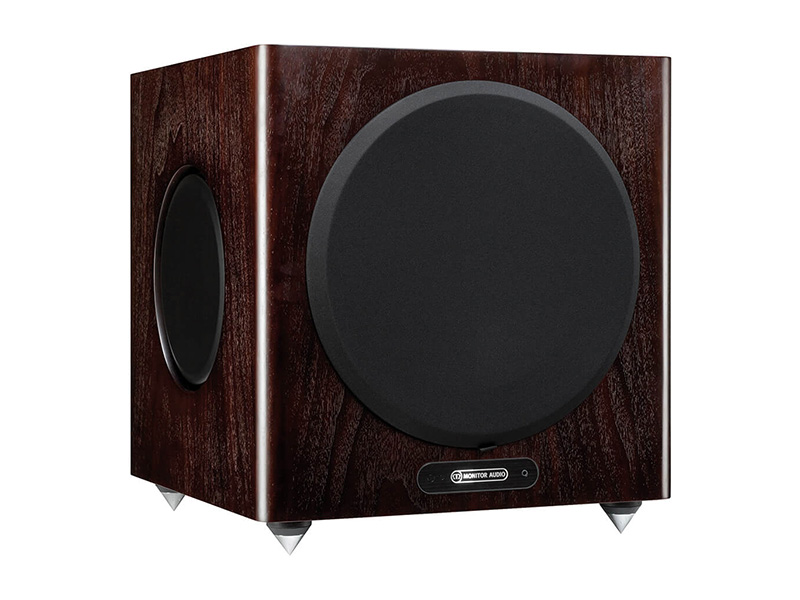 Loa sub Monitor Audio Gold W12, Bass 30cm, 600W-1