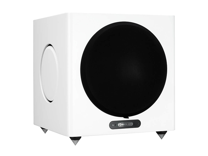 Loa sub Monitor Audio Gold W12, Bass 30cm, 600W-2