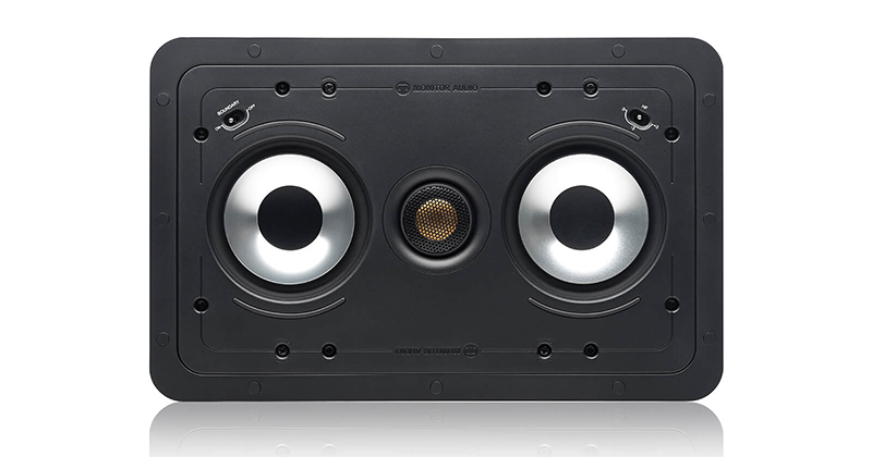 Loa Monitor Audio CP-WT240LCR (Độ nhạy 88 dB, Tần số 60Hz – 25kHz)-1