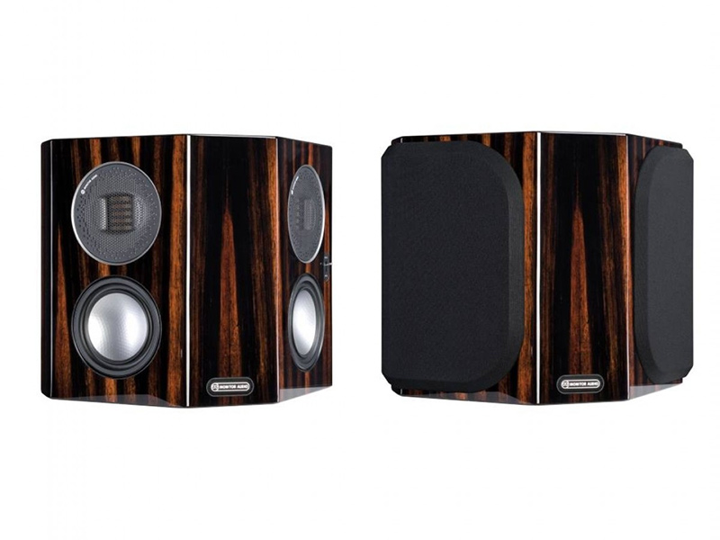 Loa Monitor Audio Gold FX (Độ nhạy 86dB, Tần số 60Hz – 50kHz)-1