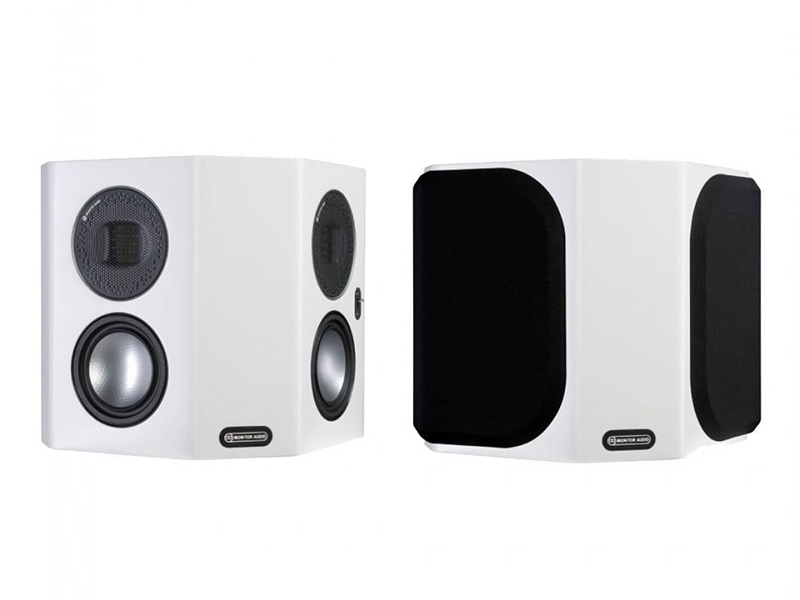 Loa Monitor Audio Gold FX (Độ nhạy 86dB, Tần số 60Hz – 50kHz)-2