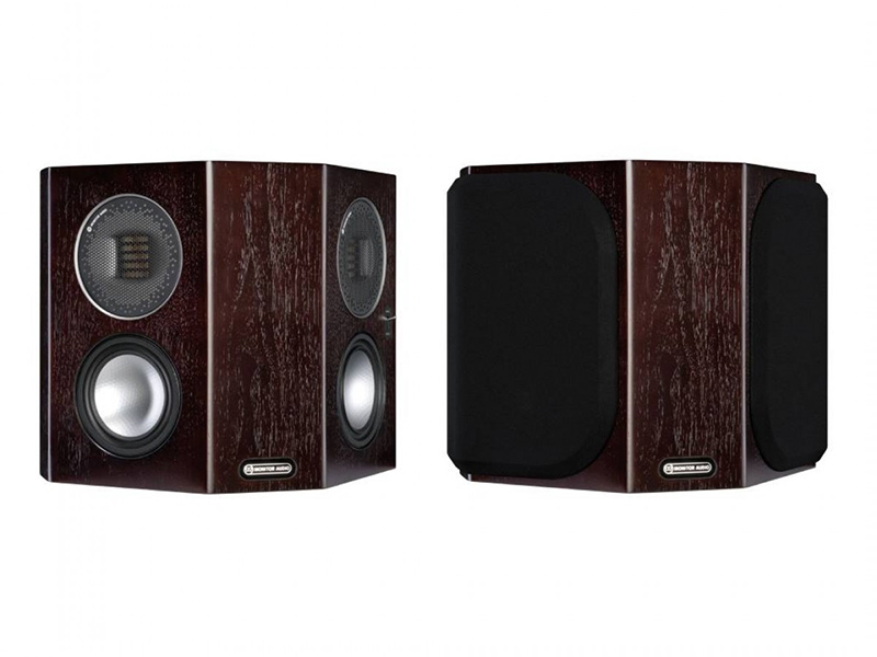 Loa Monitor Audio Gold FX (Độ nhạy 86dB, Tần số 60Hz – 50kHz)-3