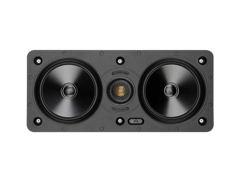 Loa Monitor Audio W250-LCR (Độ nhạy 88dB, Tần số 60Hz – 30kHz)-1