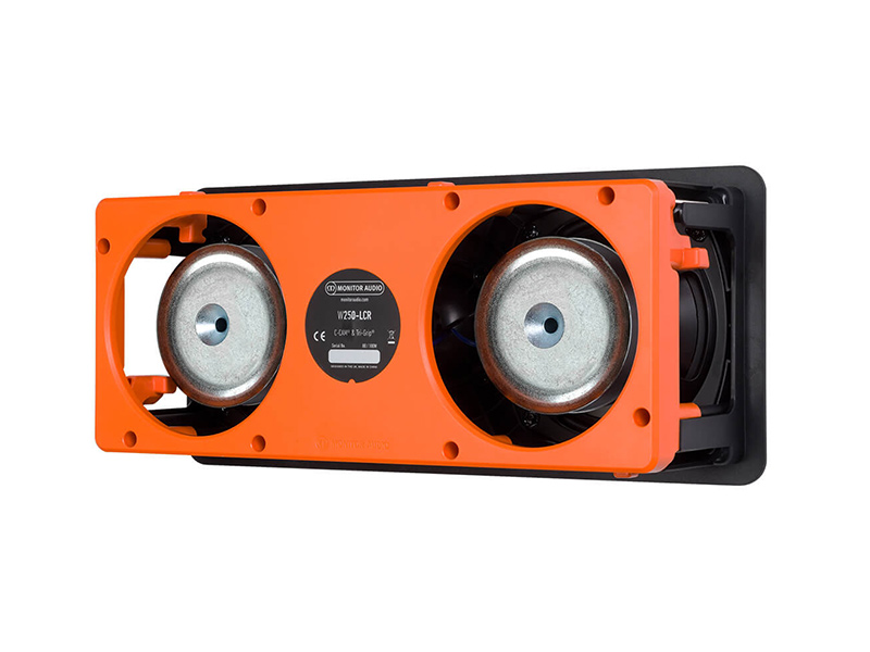 Loa Monitor Audio W250-LCR (Độ nhạy 88dB, Tần số 60Hz – 30kHz)-3