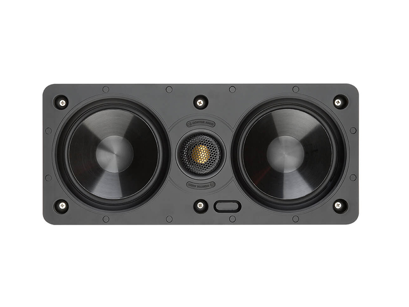 Loa Monitor Audio W150-LCR (Độ nhạy 88dB, Tần số 60Hz - 30kHz)-1