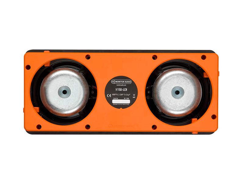 Loa Monitor Audio W150-LCR (Độ nhạy 88dB, Tần số 60Hz - 30kHz)-3