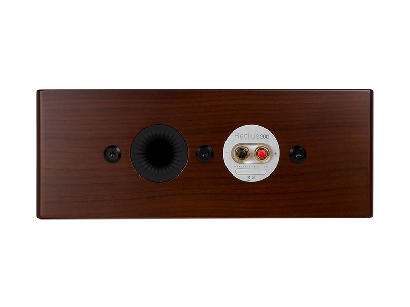 Loa Monitor Audio Radius 200 (Độ nhạy 86dB, Tần số 60Hz - 35kHz)-4