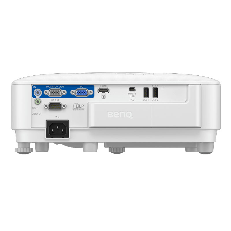 Máy Chiếu BenQ EX600-6