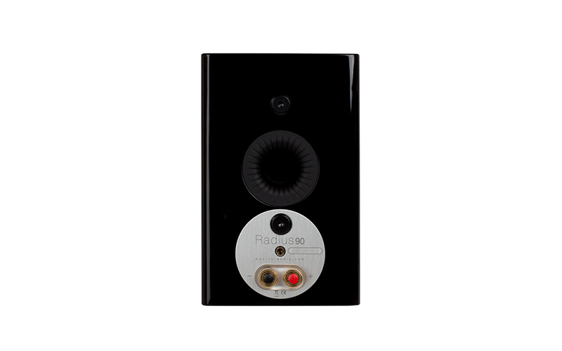 Loa Monitor Audio Radius 90 (Độ nhạy 83dB, Tần số 80Hz - 35kHz)-3