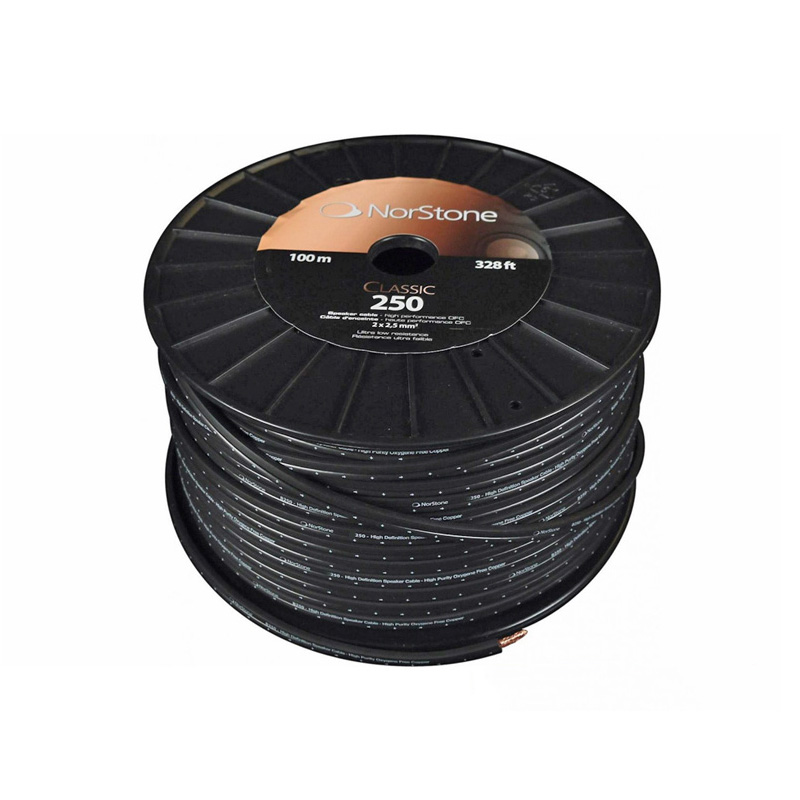 Dây loa Norstone Classic 250-4