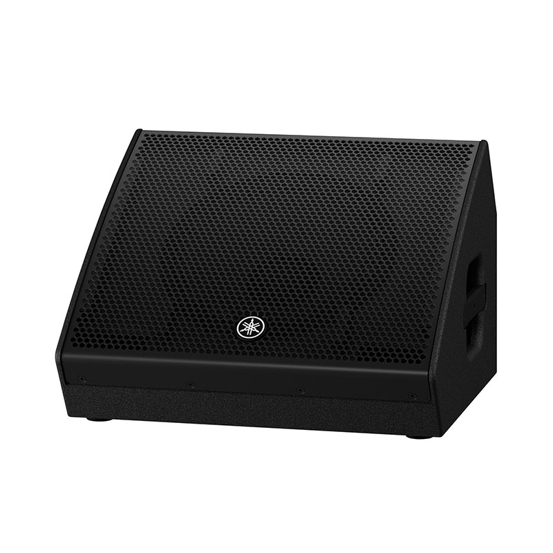 Loa Yamaha DHR12M, Bass 30cm, Công suất RMS 465W, Class D-1