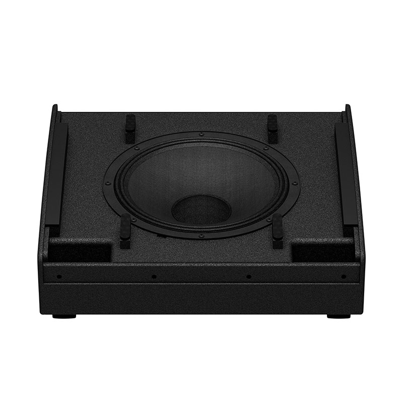 Loa Yamaha DHR12M, Bass 30cm, Công suất RMS 465W, Class D-2