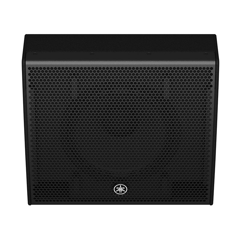 Loa Yamaha DHR12M, Bass 30cm, Công suất RMS 465W, Class D-3