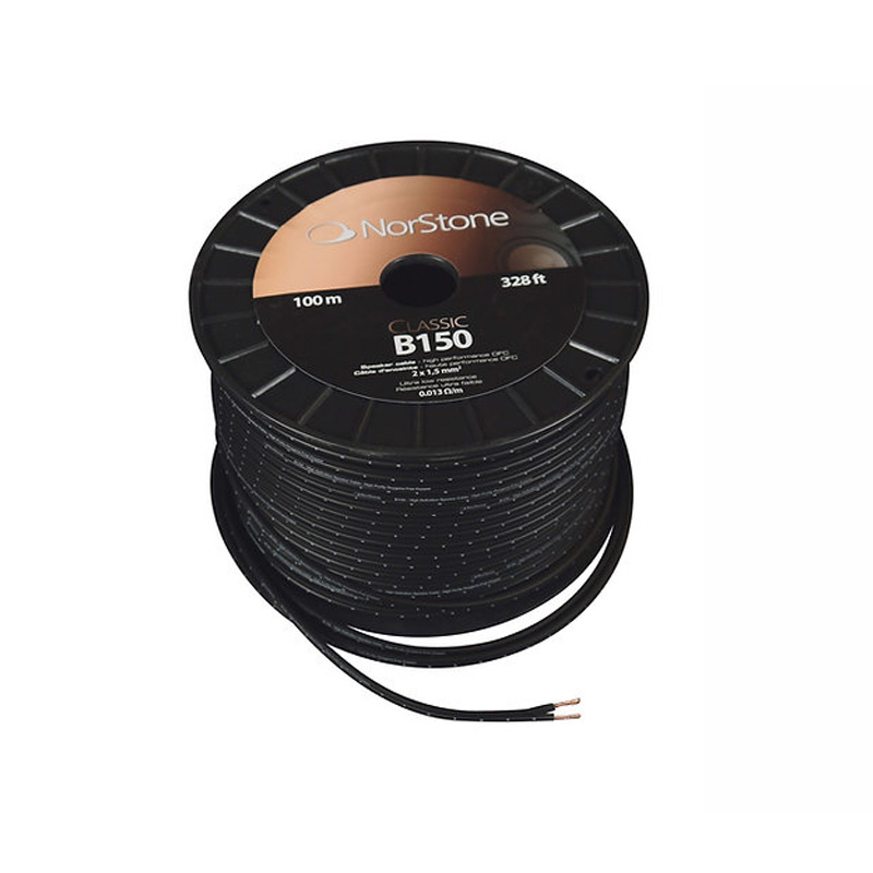 Dây loa Norstone Classic 150-3
